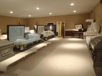 Forest Park Funeral Home image 2